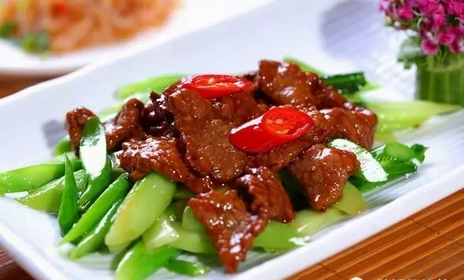 牛肉怎么炒不老 做牛肉好吃全离不开它,怎么炒都不老,而且鲜嫩饱满还多汁!