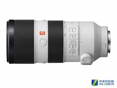 索尼fe2470mm f2.8 gm 索尼24 70 f2.8gm评测 索尼FE 70-200mm F2.8 GM OSS评测