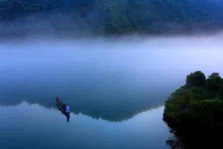 烟雨红尘的小说哪里看 烟雨红尘里的别样风景