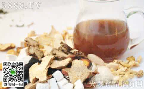 中药方剂连补饮 中药八珍 八珍养胎饮的中药方剂