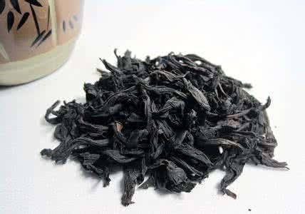 武夷岩茶四大名枞 武夷岩茶中已盛名于世的名枞、品种生态----活甘清香