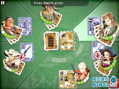 2 4人好玩的桌游推荐 好玩的桌游推荐 2014有什么好玩的桌游 好玩的桌游推荐