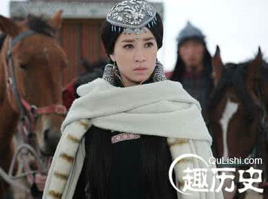 忽必烈改制的目的 忽必烈为何禁止以高丽女子为妃?目的是什么