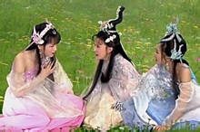 封神英雄榜三霄仙子 《封神2》三霄仙子中是谁喜欢申公豹？三霄仙子简介