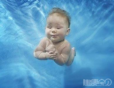 生孩子水中分娩 水中分娩 你问过孩子的感受吗