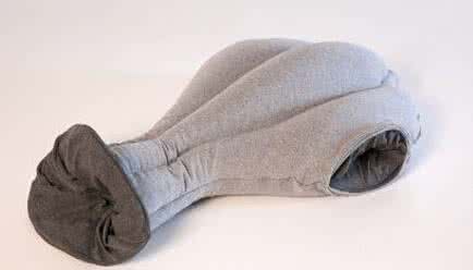 鸵鸟枕头 鸵鸟枕头 鸵鸟枕头怎么样 好不好