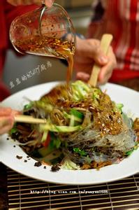 美食天下菜谱凉拌菜 【美食】9道简单营养凉拌菜~