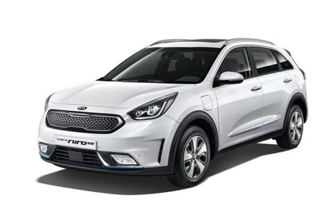 混动suv车型有哪些 混动suv 首款混动SUV面世，看看哪家企业这么牛？