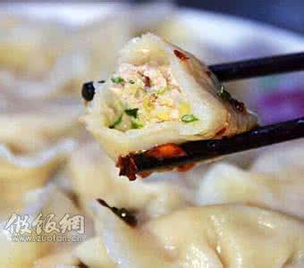 鱼肉馅饺子的做法大全 鱼肉馅饺子做法