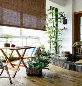 田园风格元素 田园风格设计元素