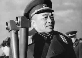 金日成挑起朝鲜战争 朝鲜战争:解放军一元帅到底有没有打金日成耳光?