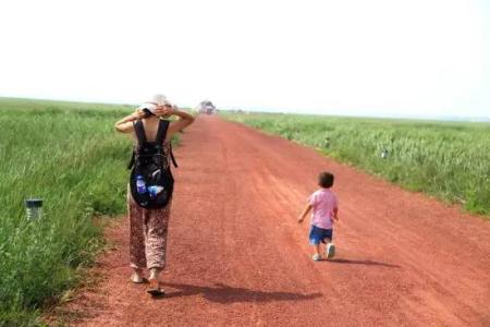 留给孩子金山银山 给孩子金山银山，不如带孩子去旅行