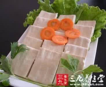 凉性食物 夏季食养指南 凉性食物要慎吃