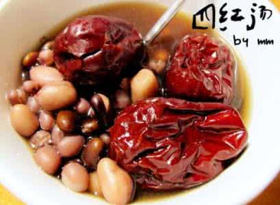 气血不足吃什么食物 贫血吃什么好 5大食物补足气血