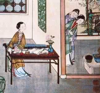 有三种人不能读书 古人说有三种人不能读书