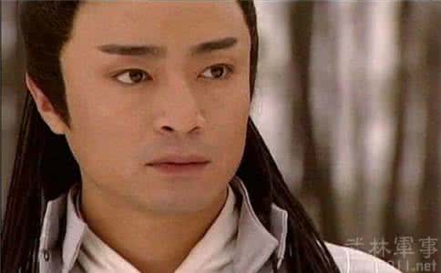 谢晓峰和慕容秋荻 慕容秋荻和谢晓峰 慕容秋荻怎么死的