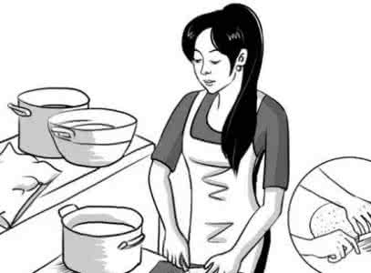 强上幼儿园小女孩正文 太要强的女孩儿，活该没人疼