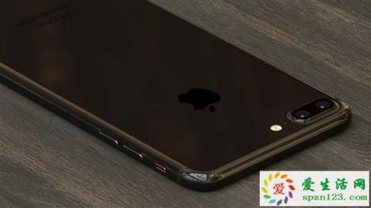 苹果6plus黑色好看吗 iPhone7 Plus钢琴黑和暗黑色哪个好看？