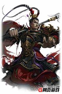 三国时期吕布 吕布——三国时期最糟糕的武将