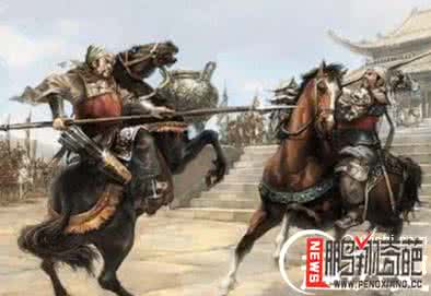古代打仗将军会单挑吗 解密:古代打仗为何要先将军一决胜负再士兵打呢