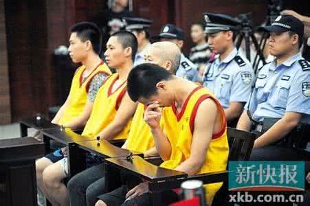 毒豆芽 夫妇日销4000斤“毒豆芽” 昨天受审