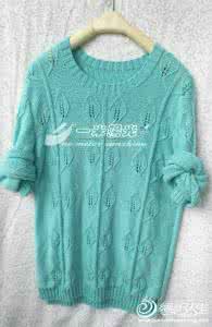 如意龙菌粉 套头衫 粉如意