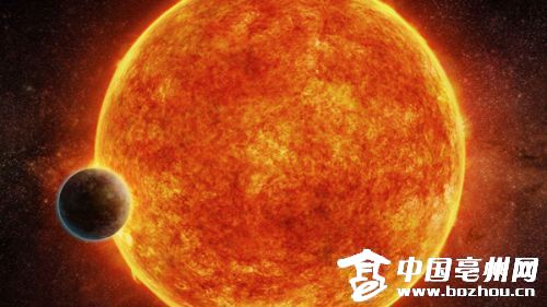 地球资源还能维持多久 太阳还能使地球上的生命维持多久