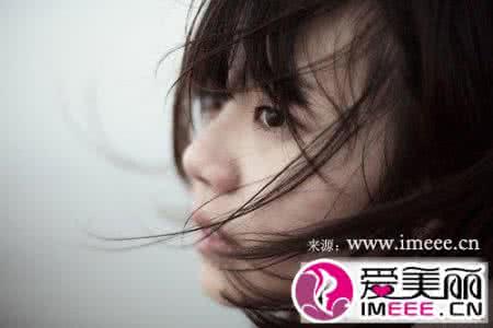 女性情感口述 淡定的女性真美！【情感图文】