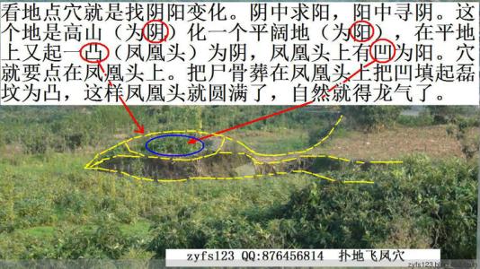 刘伯温风水秘诀顺口溜 民间风水口诀准的吓人