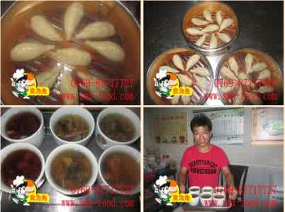 各种酱的制作方法，学习了！