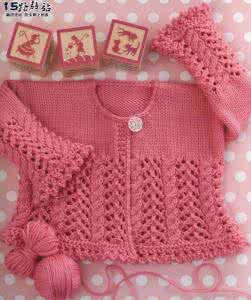 毛线儿童鞋子编织大全 .超多儿童毛线编织作品图解，赞了！