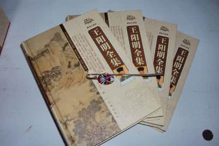王阳明全集白话文 王阳明全集全译本,王阳明全集白话文