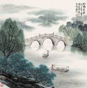 禅智山光好墓田 人生只合扬州死，禅智山光好墓田。张祜《纵游淮南》