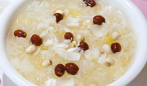 神经衰弱吃什么食物好? 脑神经衰弱吃什么好