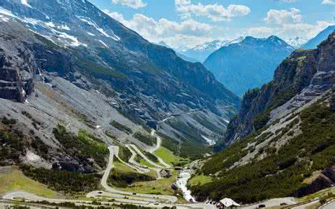 世界上最危险的公路 世界上最危险公路有哪些