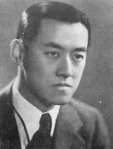 陈岱孙与林徽因 陈岱孙