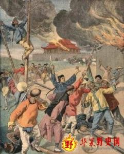 义和团运动起因 义和团运动:义和团运动-义和团,义和团运动-运动起因 义和团运动时间