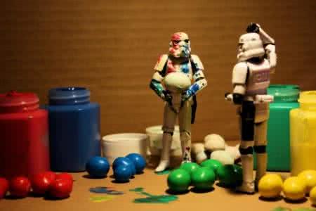 幻影道具卡使用技巧 你来做导演 5个静物摄影道具使用技巧