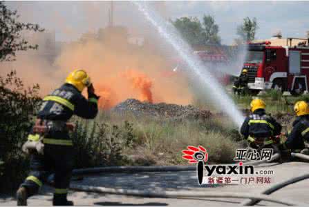 氯气泄漏应急救援预案 气瓶泄漏及爆炸应急救援预案