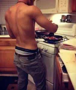 服饰 潮流型男weidian 领潮|新时代型男8大标准最新出炉，你够格么？