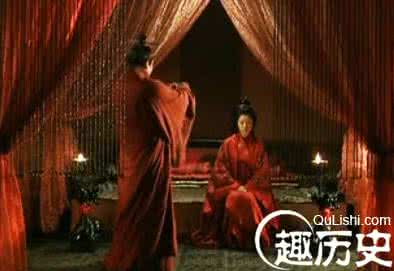 孙尚香刘备邪恶漫画 三国最悲剧的婚姻:孙尚香有没有真心爱过刘备?