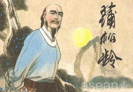 聊斋志异之蒲松龄 揭秘:蒲松龄写《聊斋志异》为何热衷婚外恋?