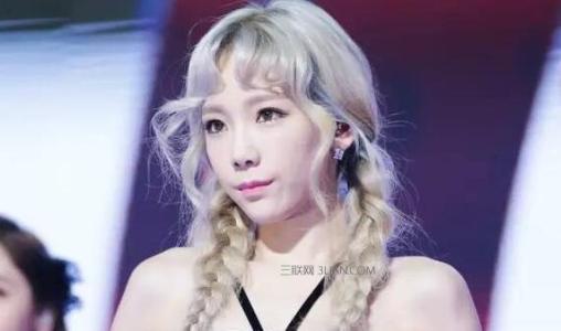 泰妍代言的化妆品 泰妍和Hani的桃花妆怎么化