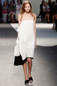 斯宝麦斯 Sportmax(斯宝麦斯)2014春夏流行服饰时尚大片