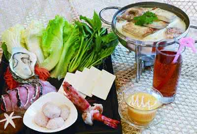 吃火锅上火吗 秋季巧吃火锅不上火的秘诀