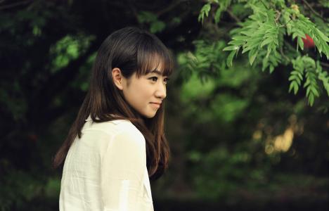 清纯美女 金牌女声31首 清纯美女(歌曲欣赏)