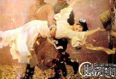 珍妃褫衣廷杖 褫衣廷杖：珍妃卖官败露被慈禧扒去衣服当众杖刑