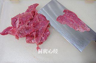 倒春寒 春寒牛肉正能量 开春自有好风水