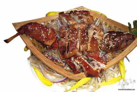 烤鹌鹑蛋技术配方视频 烤兔.鹌鹑烧烤配方