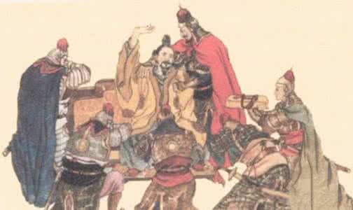 赵匡胤 陈桥兵变 陈桥兵变主谋究竟是谁 赵匡胤与陈桥兵变